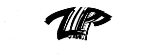 ZYPP logo