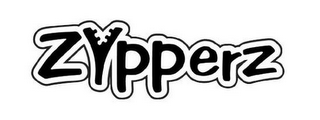 ZYPPERZ logo