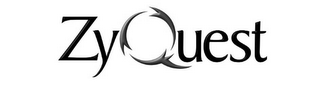 ZYQUEST logo