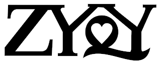 ZYQY logo