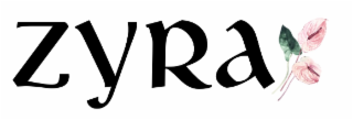 ZYRA logo