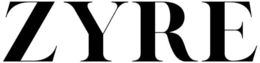 ZYRE logo