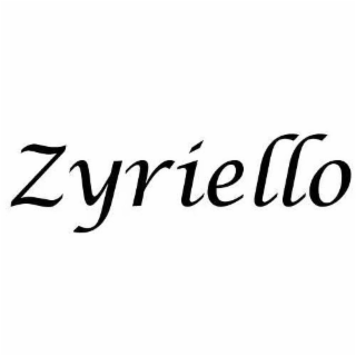 ZYRIELLO logo
