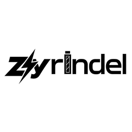 ZYRINDEL logo