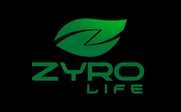 ZYRO LIFE logo