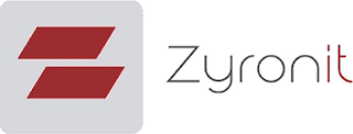 ZYRONIT logo