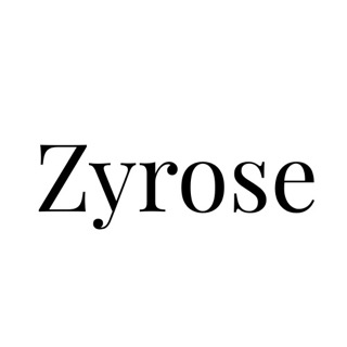 ZYROSE logo