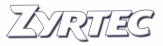 ZYRTEC logo