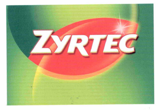 ZYRTEC logo