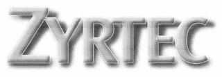 ZYRTEC logo