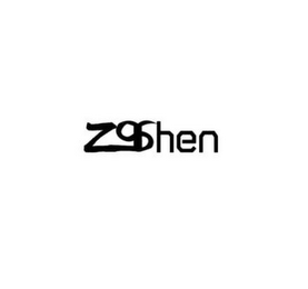 ZYSHEN logo