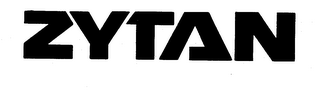 ZYTAN logo