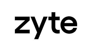 ZYTE