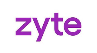 ZYTE logo