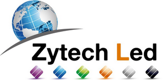 ZYTECH LED logo