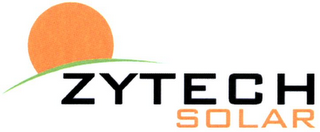 ZYTECH SOLAR logo