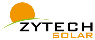 ZYTECH SOLAR logo