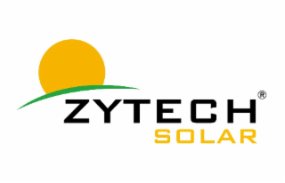 ZYTECH SOLAR logo