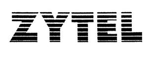 ZYTEL logo