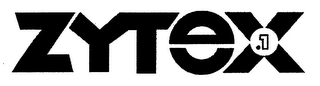 ZYTEX.1 logo