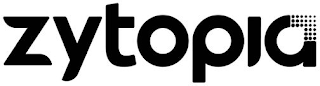 ZYTOPIA logo