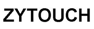 ZYTOUCH logo
