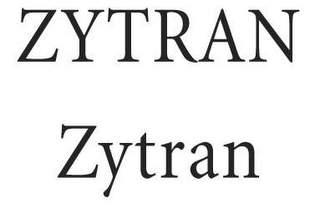 ZYTRAN logo