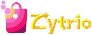 ZYTRIO logo