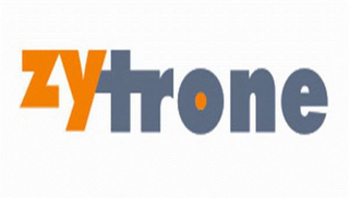ZYTRONE logo