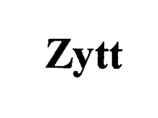 ZYTT logo