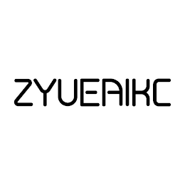 ZYUEAIKC logo