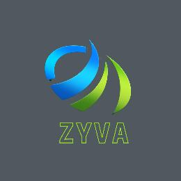 ZYVA logo