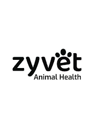 ZYVET ANIMAL HEALTH logo