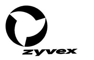 ZYVEX logo