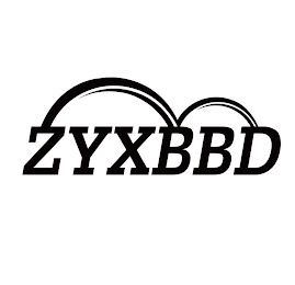 ZYXBBD logo