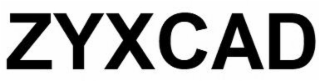 ZYXCAD logo