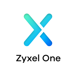 ZYXEL ONE logo