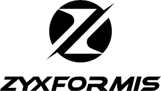 ZYXFORMIS logo