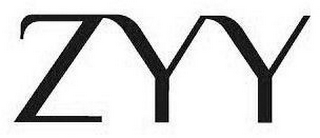 ZYY logo