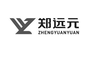 ZYY ZHENGYUANYUAN logo