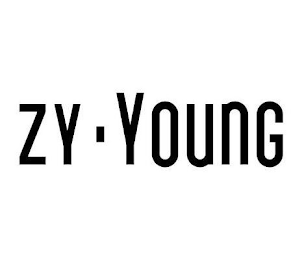 ZY·YOUNG logo