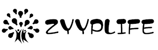 ZYYPLIFE logo