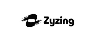 ZYZING logo