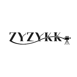 ZYZYKK logo