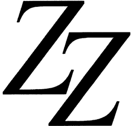 ZZ logo