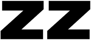 ZZ logo
