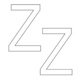 ZZ logo