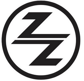 ZZ logo