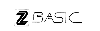 ZZ BASIC logo