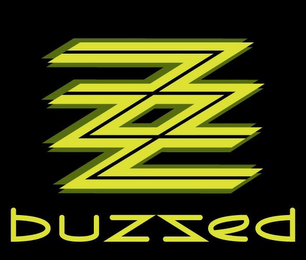 ZZ BUZZED logo